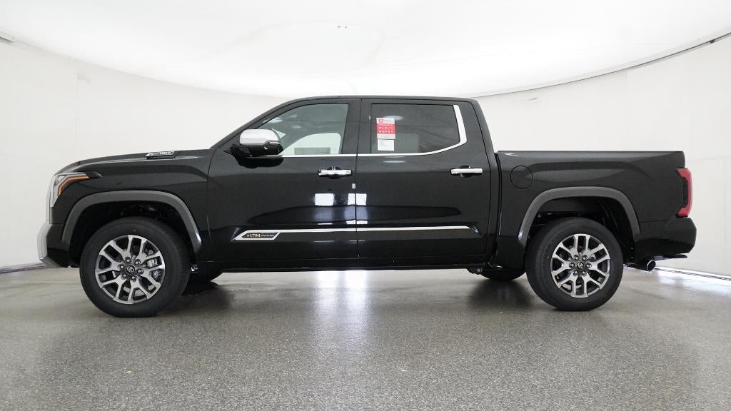 2026 Toyota Tundra i-FORCE MAX 1794 Edition i-FORCE MAX
