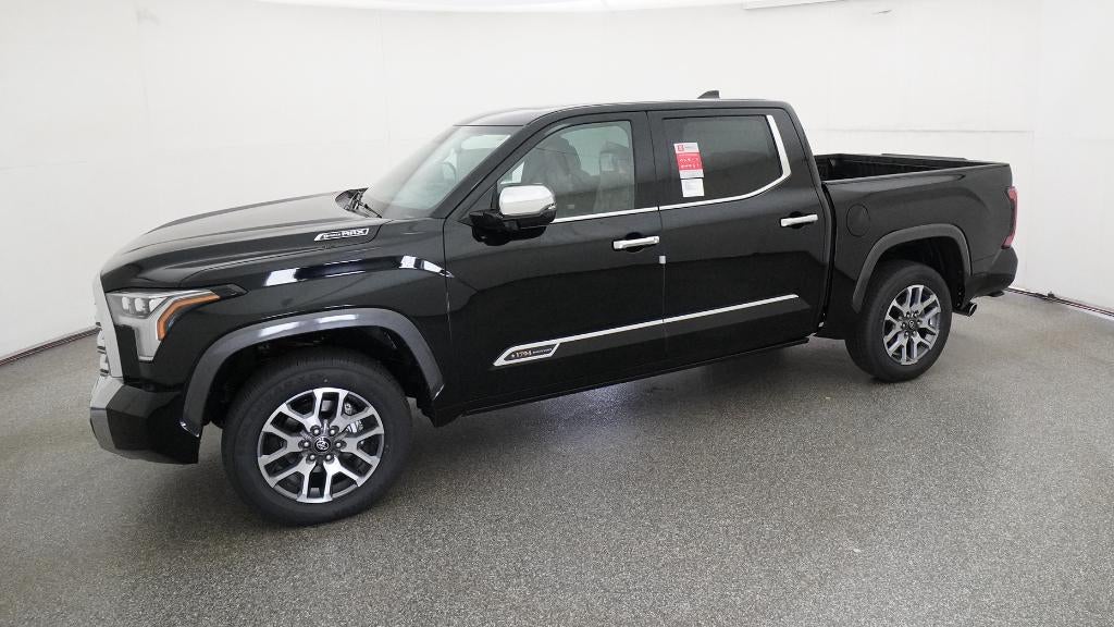 2026 Toyota Tundra i-FORCE MAX 1794 Edition i-FORCE MAX