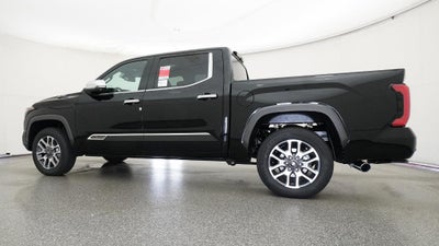 2026 Toyota Tundra i-FORCE MAX 1794 Edition i-FORCE MAX