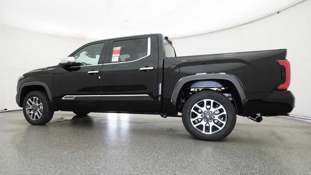 2026 Toyota Tundra i-FORCE MAX 1794 Edition i-FORCE MAX
