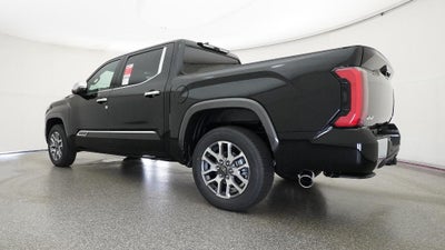 2026 Toyota Tundra i-FORCE MAX 1794 Edition i-FORCE MAX