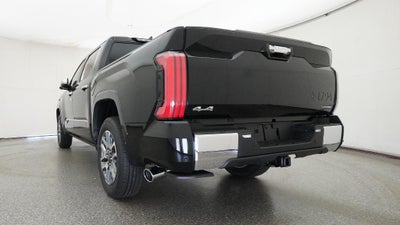 2026 Toyota Tundra i-FORCE MAX 1794 Edition i-FORCE MAX
