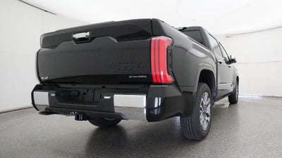2026 Toyota Tundra i-FORCE MAX 1794 Edition i-FORCE MAX