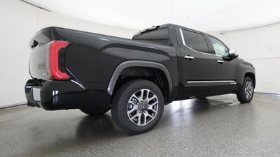 2026 Toyota Tundra i-FORCE MAX 1794 Edition i-FORCE MAX