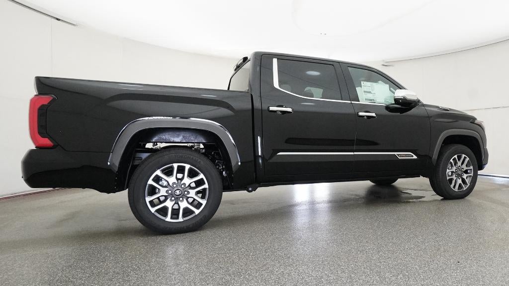 2026 Toyota Tundra i-FORCE MAX 1794 Edition i-FORCE MAX