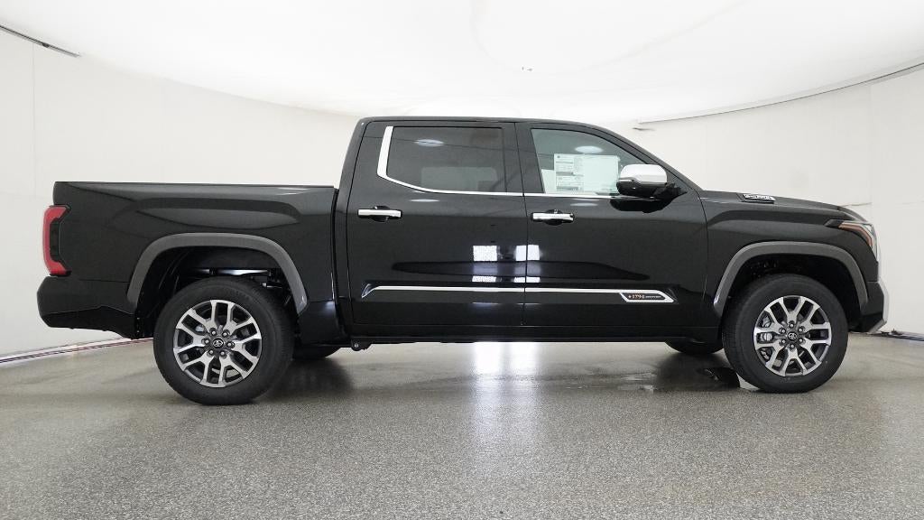 2026 Toyota Tundra i-FORCE MAX 1794 Edition i-FORCE MAX