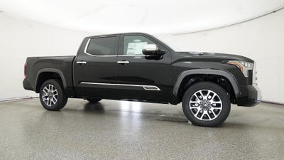 2026 Toyota Tundra i-FORCE MAX 1794 Edition i-FORCE MAX
