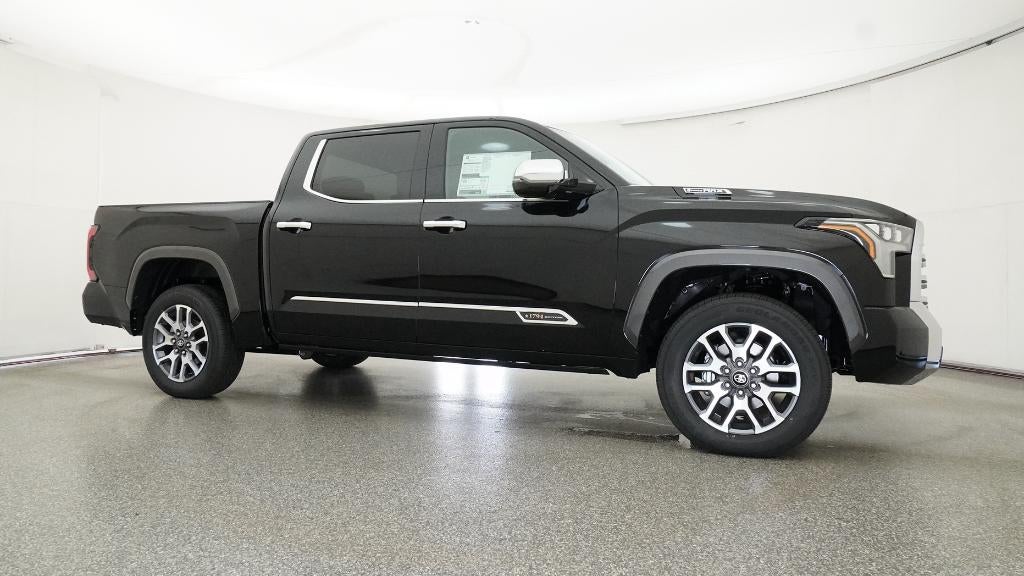 2026 Toyota Tundra i-FORCE MAX 1794 Edition i-FORCE MAX