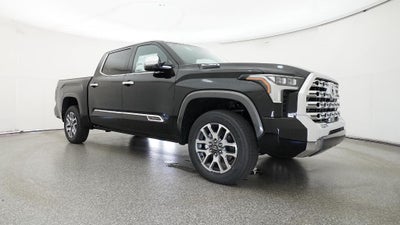 2026 Toyota Tundra i-FORCE MAX 1794 Edition i-FORCE MAX