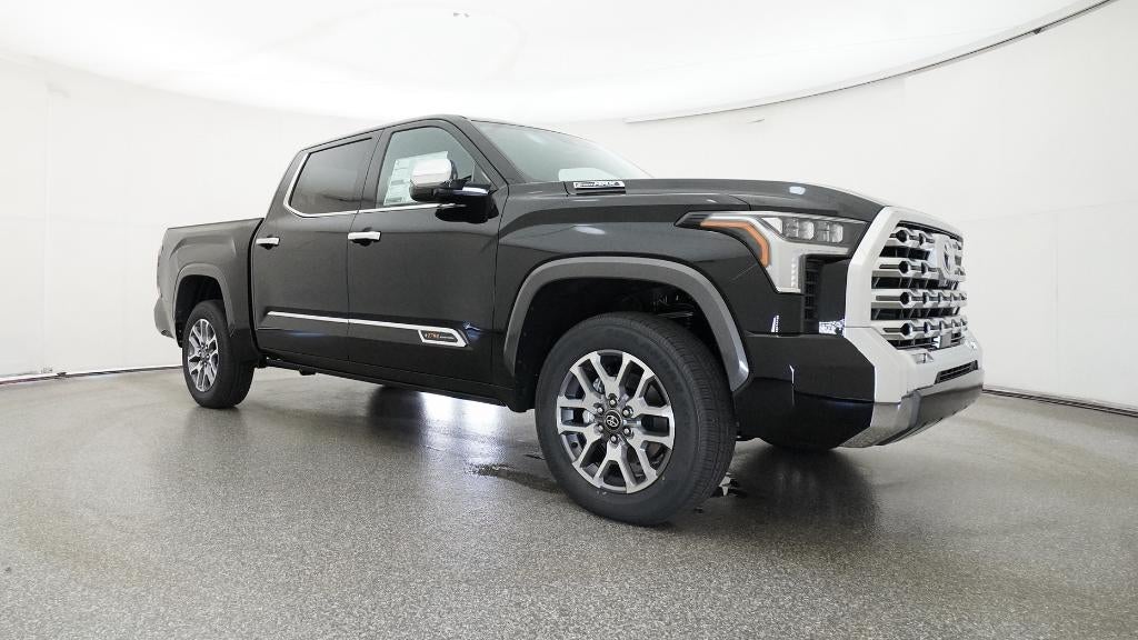 2026 Toyota Tundra i-FORCE MAX 1794 Edition i-FORCE MAX