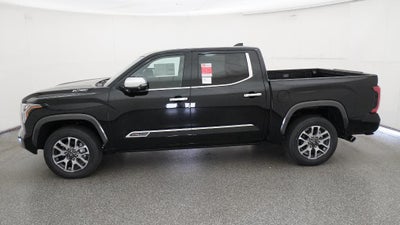 2026 Toyota Tundra i-FORCE MAX 1794 Edition i-FORCE MAX