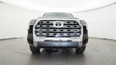 2026 Toyota Tundra i-FORCE MAX 1794 Edition i-FORCE MAX