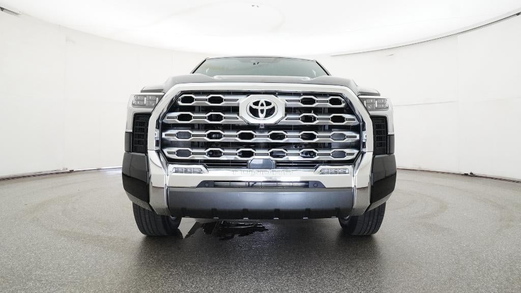2026 Toyota Tundra i-FORCE MAX 1794 Edition i-FORCE MAX