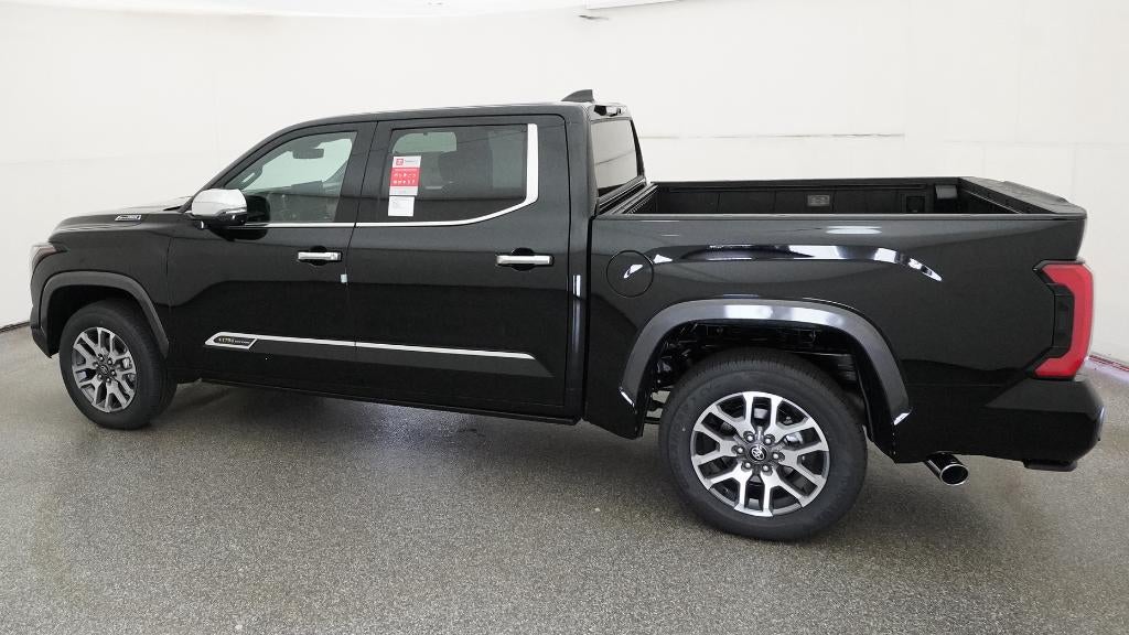 2026 Toyota Tundra i-FORCE MAX 1794 Edition i-FORCE MAX