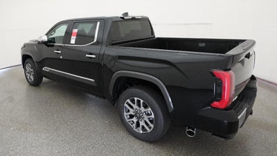 2026 Toyota Tundra i-FORCE MAX 1794 Edition i-FORCE MAX
