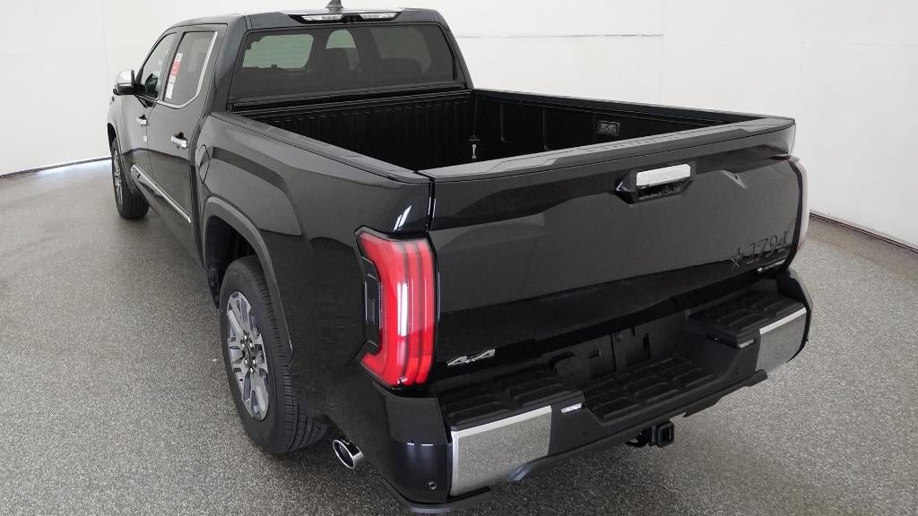 2026 Toyota Tundra i-FORCE MAX 1794 Edition i-FORCE MAX