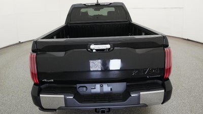 2026 Toyota Tundra i-FORCE MAX 1794 Edition i-FORCE MAX
