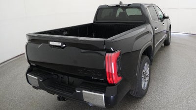 2026 Toyota Tundra i-FORCE MAX 1794 Edition i-FORCE MAX
