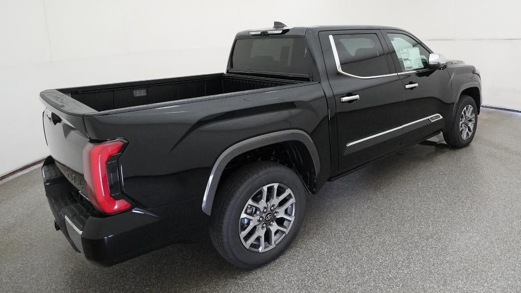 2026 Toyota Tundra i-FORCE MAX 1794 Edition i-FORCE MAX
