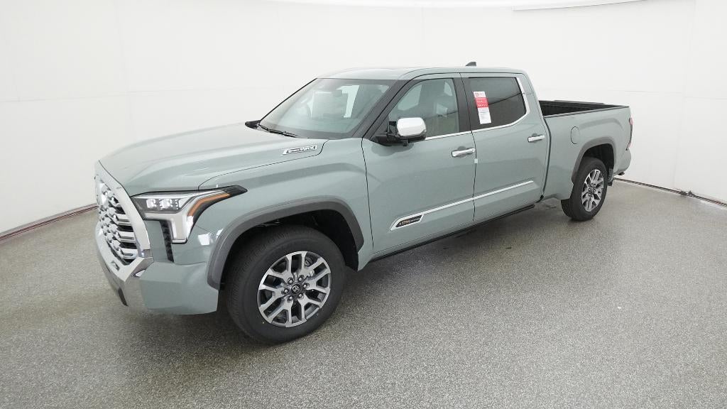 2026 Toyota Tundra i-FORCE MAX 1794 Edition i-FORCE MAX