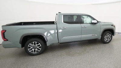 2026 Toyota Tundra i-FORCE MAX 1794 Edition i-FORCE MAX