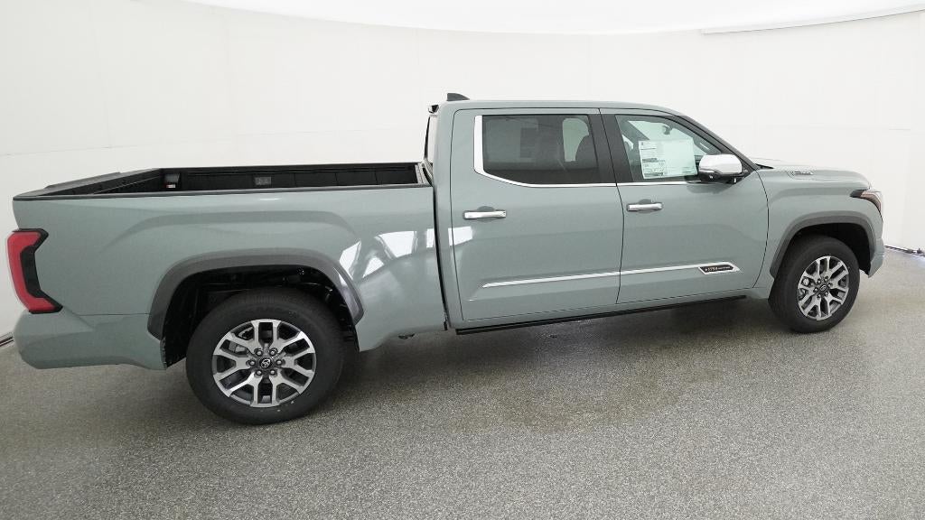 2026 Toyota Tundra i-FORCE MAX 1794 Edition i-FORCE MAX