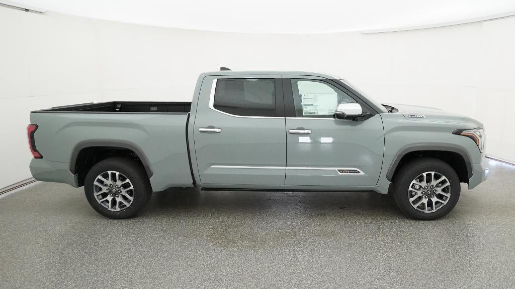 2026 Toyota Tundra i-FORCE MAX 1794 Edition i-FORCE MAX
