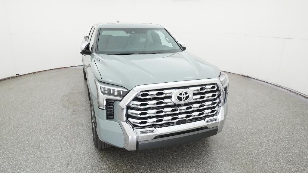 2026 Toyota Tundra i-FORCE MAX 1794 Edition i-FORCE MAX