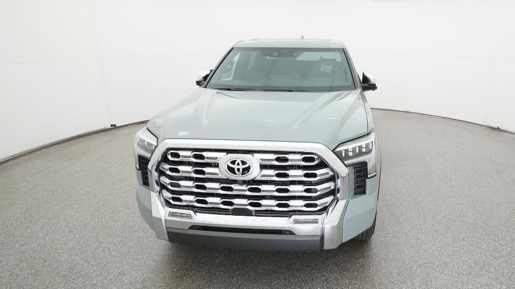 2026 Toyota Tundra i-FORCE MAX 1794 Edition i-FORCE MAX