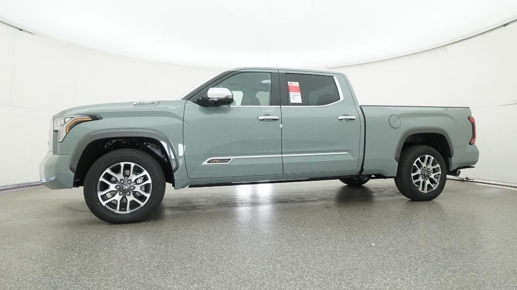 2026 Toyota Tundra i-FORCE MAX 1794 Edition i-FORCE MAX