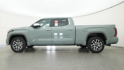 2026 Toyota Tundra i-FORCE MAX 1794 Edition i-FORCE MAX