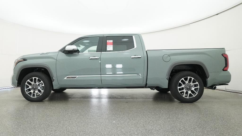 2026 Toyota Tundra i-FORCE MAX 1794 Edition i-FORCE MAX