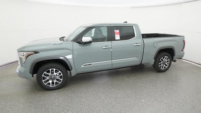2026 Toyota Tundra i-FORCE MAX 1794 Edition i-FORCE MAX