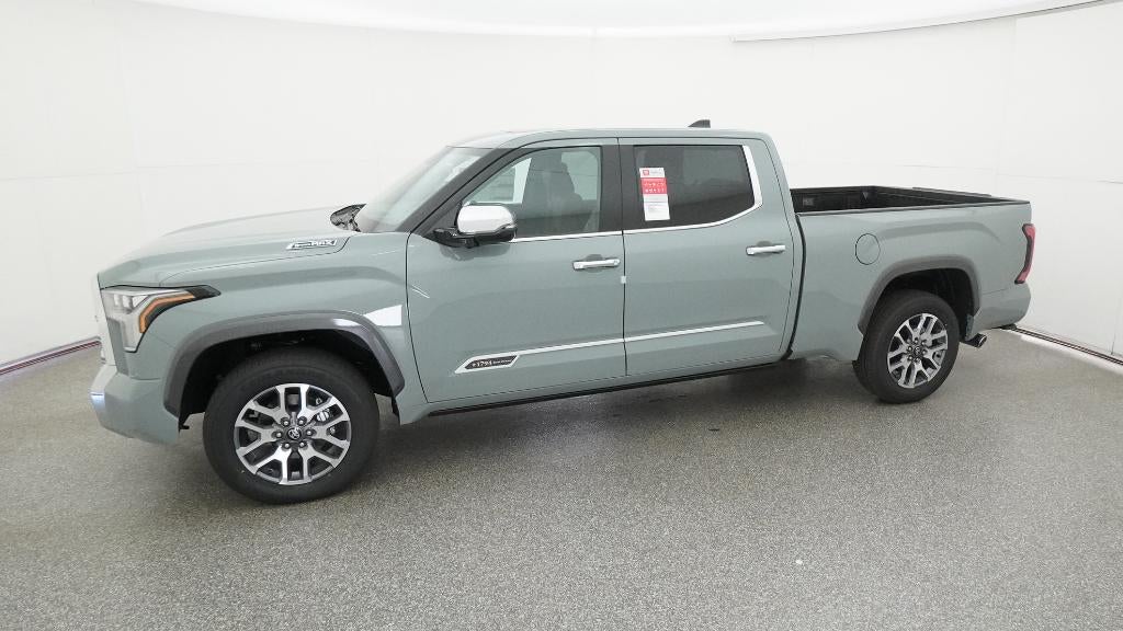 2026 Toyota Tundra i-FORCE MAX 1794 Edition i-FORCE MAX
