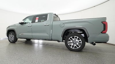 2026 Toyota Tundra i-FORCE MAX 1794 Edition i-FORCE MAX