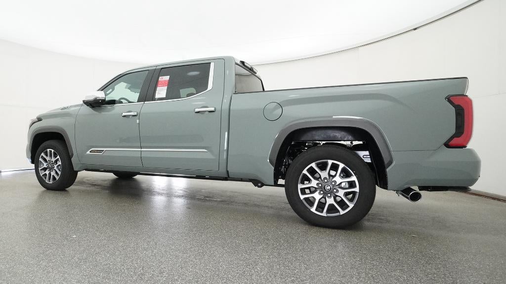 2026 Toyota Tundra i-FORCE MAX 1794 Edition i-FORCE MAX
