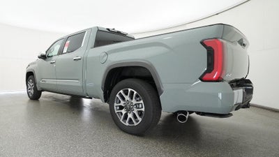 2026 Toyota Tundra i-FORCE MAX 1794 Edition i-FORCE MAX