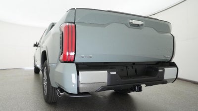 2026 Toyota Tundra i-FORCE MAX 1794 Edition i-FORCE MAX