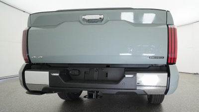 2026 Toyota Tundra i-FORCE MAX 1794 Edition i-FORCE MAX