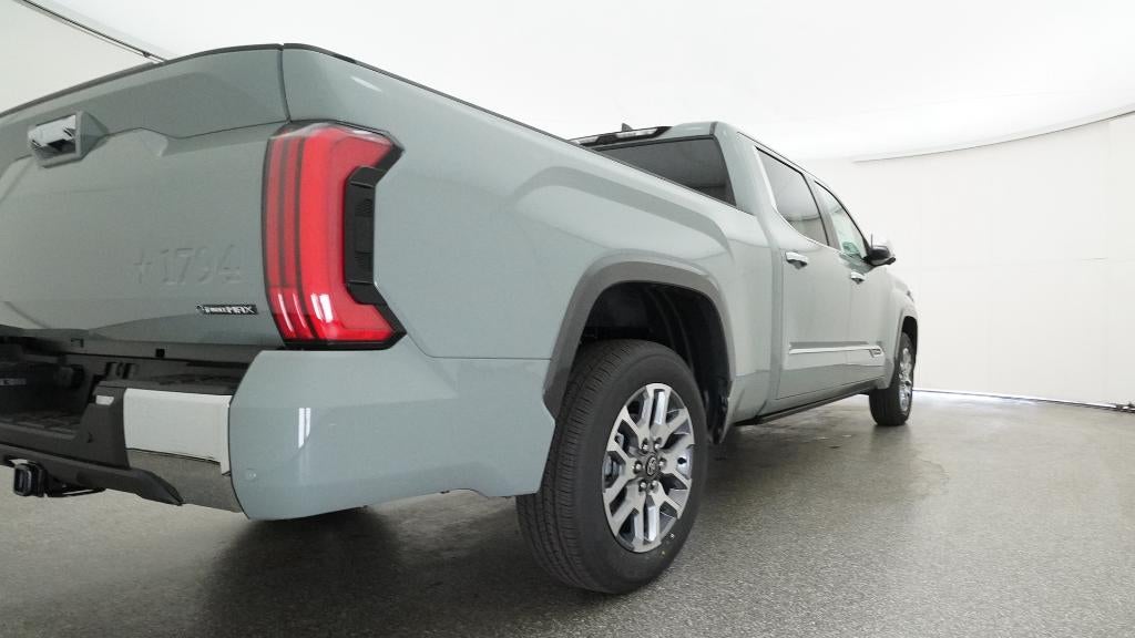 2026 Toyota Tundra i-FORCE MAX 1794 Edition i-FORCE MAX