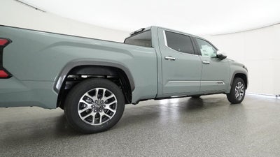 2026 Toyota Tundra i-FORCE MAX 1794 Edition i-FORCE MAX