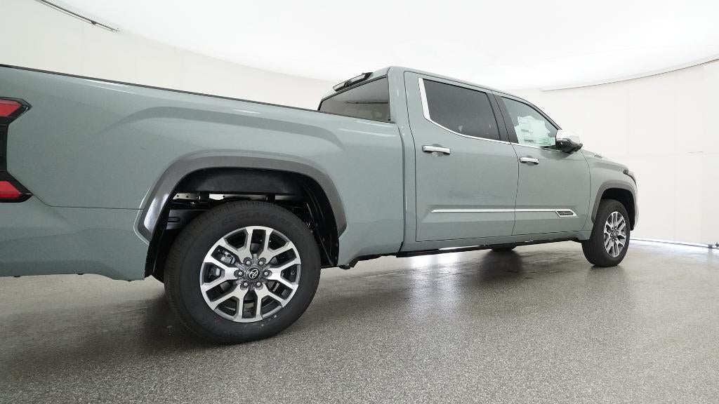 2026 Toyota Tundra i-FORCE MAX 1794 Edition i-FORCE MAX