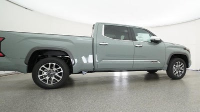 2026 Toyota Tundra i-FORCE MAX 1794 Edition i-FORCE MAX