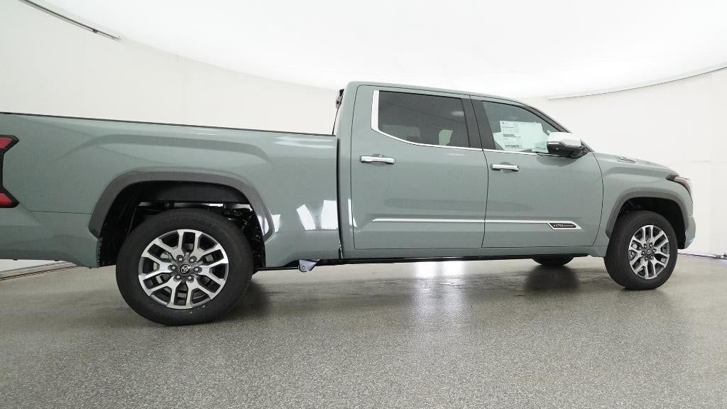 2026 Toyota Tundra i-FORCE MAX 1794 Edition i-FORCE MAX