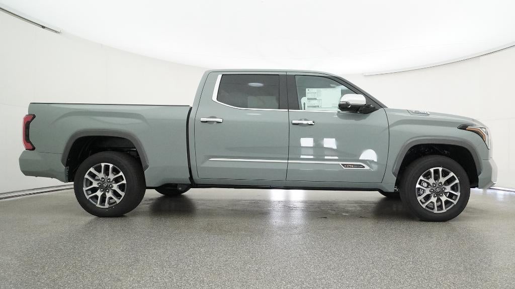 2026 Toyota Tundra i-FORCE MAX 1794 Edition i-FORCE MAX