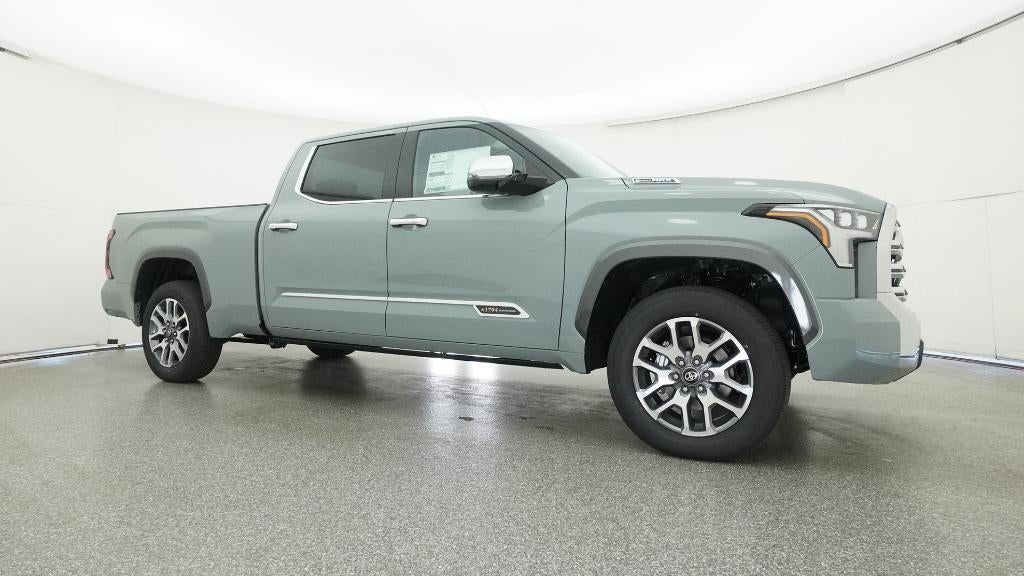2026 Toyota Tundra i-FORCE MAX 1794 Edition i-FORCE MAX