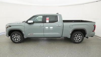 2026 Toyota Tundra i-FORCE MAX 1794 Edition i-FORCE MAX