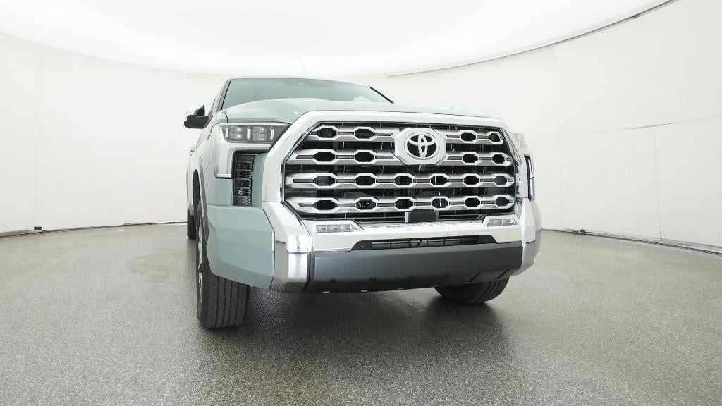 2026 Toyota Tundra i-FORCE MAX 1794 Edition i-FORCE MAX
