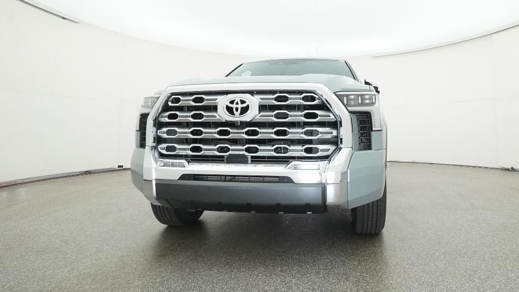 2026 Toyota Tundra i-FORCE MAX 1794 Edition i-FORCE MAX