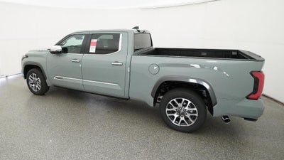 2026 Toyota Tundra i-FORCE MAX 1794 Edition i-FORCE MAX